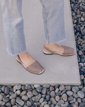 Pons vecchio, siegle