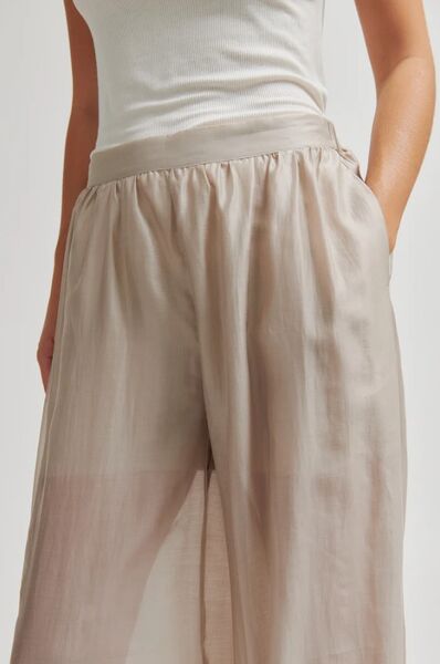 Hidie trousers, plaza taupe