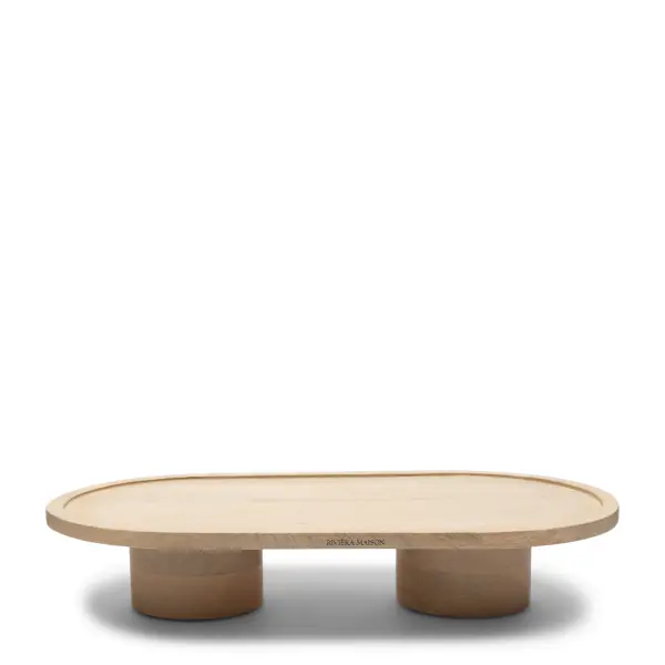Lexington cake stand