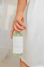 Hand & body wash 500ml, after the rain