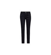Carla naomi hybrid jeans, dark blue