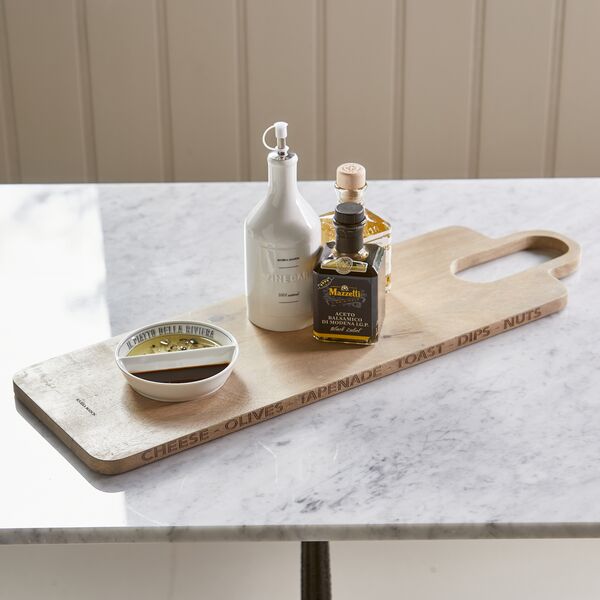 Best bites chopping board