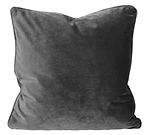 Elise 45x45, harmaa