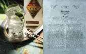 The curious bartender’s gin palace