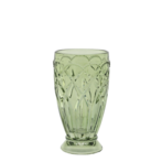 Saint-Émilion tall glass, olive