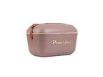 Polarbox 12l, mauve gold