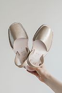 Pons vecchio, beige