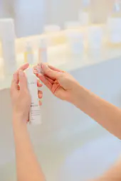 Rich moisturiser 50ml