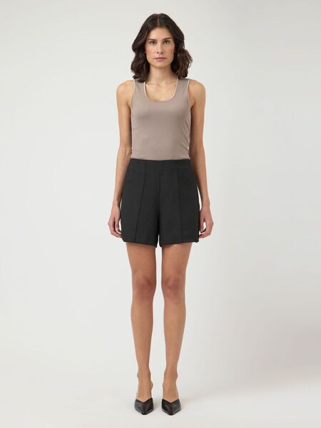 YASilea new shorts, black