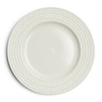 Bellecôte breakfast plate