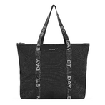 GW Re-Reflect bag, black