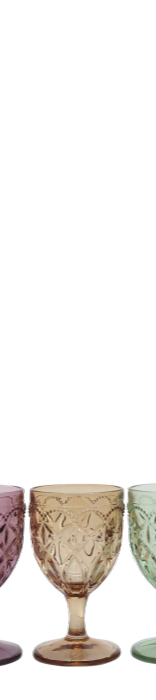 Saint-Émilion Wine Glass, Taupe