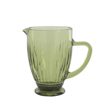 Saint-Émilion jug, olive