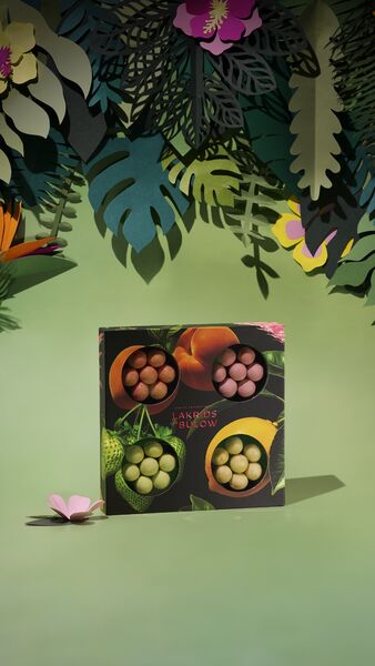 Small selection box summer 2026