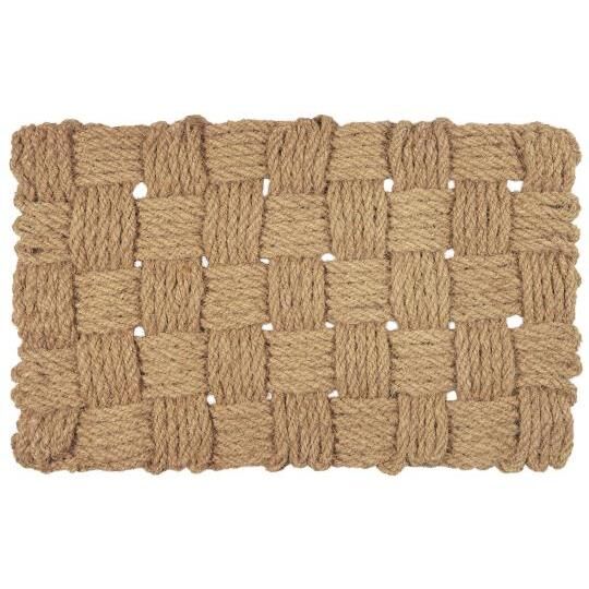 Ovimatto, ocean braided