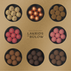 Gold selection box winter 2023