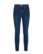 Vice db jeans, dark blue