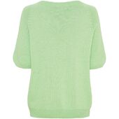 Blanca knit, mint