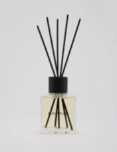 Como room diffuser, black