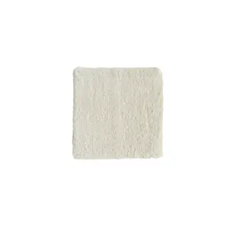 Tuufa bathmat 60x60, moonbeam