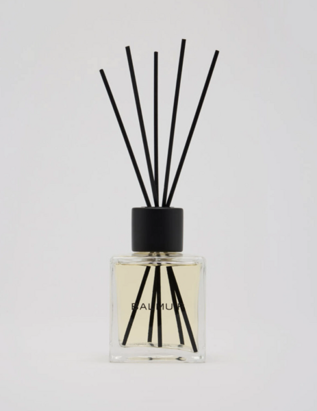 Como room diffuser, black