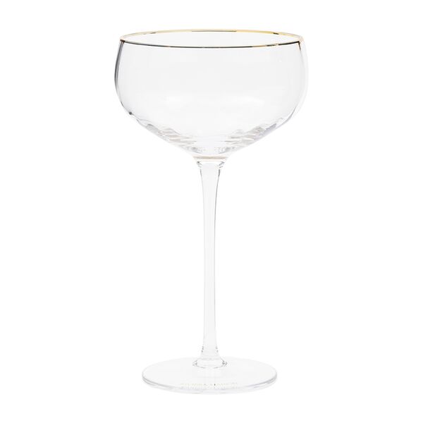 Les saisies coupe glass