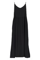 Johanne dress, black