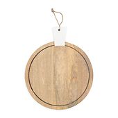 Marble art chopping board