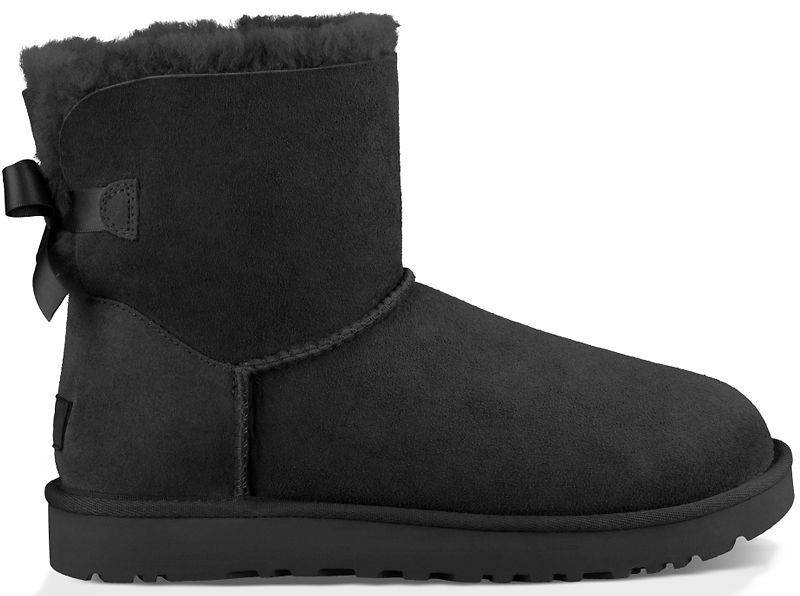 Mini bailey bow II, black