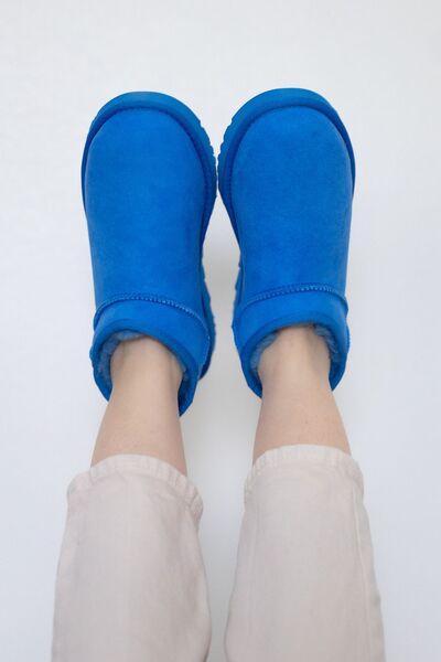 Classic ultra mini, big sky