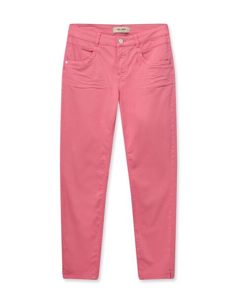 Naomi tem pant, camellia rose