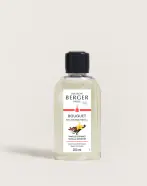 Vanilla gourmet -täyttöpullo 200ml
