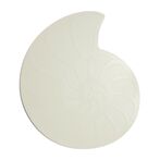 Classic sea shell placemat
