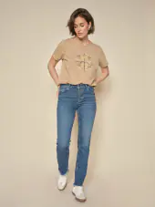 Ashley jentra jeans, blue