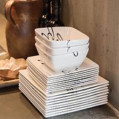 Buon appetito bowl M