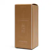 Iced drinks to go cup & straw