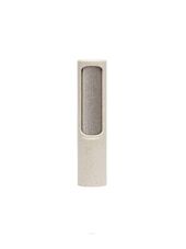 Lint brush, beige