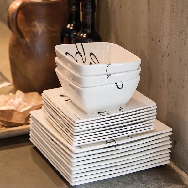 Buon appetito bowl M