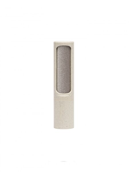 Lint brush, beige