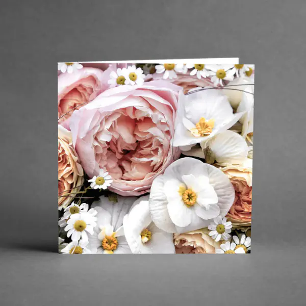 Grande summer flowers