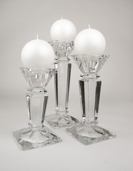 Verona kynttilänjalka M