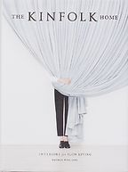 The Kinfolk home