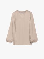 Grace blouse, natural