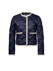 Heidi jacket, night blue