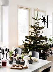 Happy Homes - Christmas