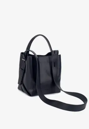 Molly, black
