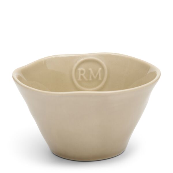 Portofino bowl XS, flax
