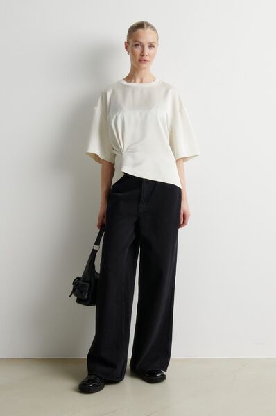 Opala blouse, birch