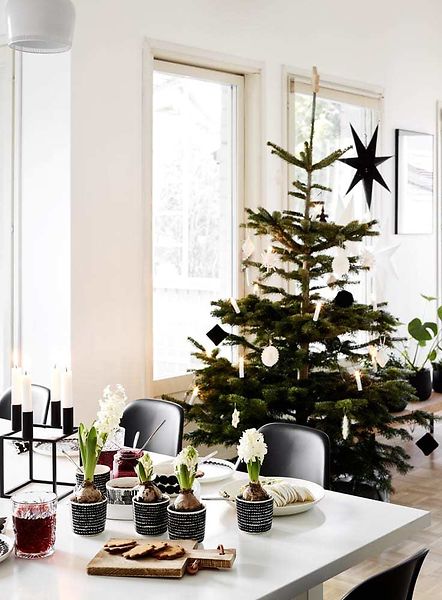 Happy Homes - Christmas