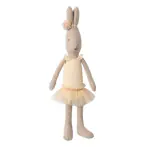 Rabbit classic ballet suit
